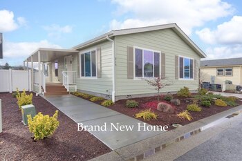 Thumbnail of mobile home