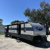 RV for Sale: 2022 CHEROKEE GREY WOLF 29TE