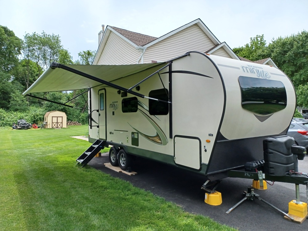 Photo of Rv