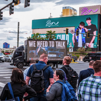 Thumbnail of billboard