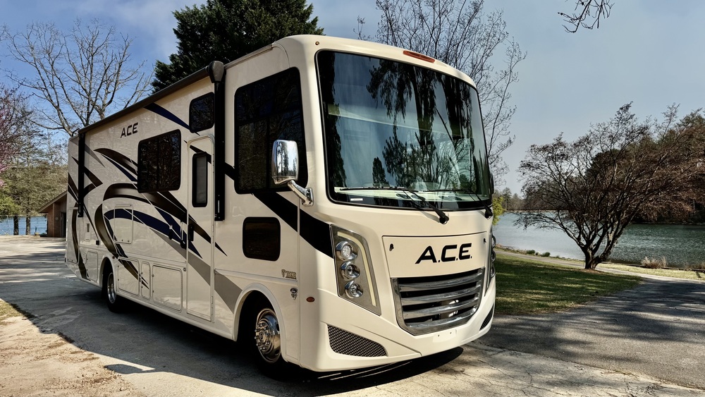 Photo of Rv