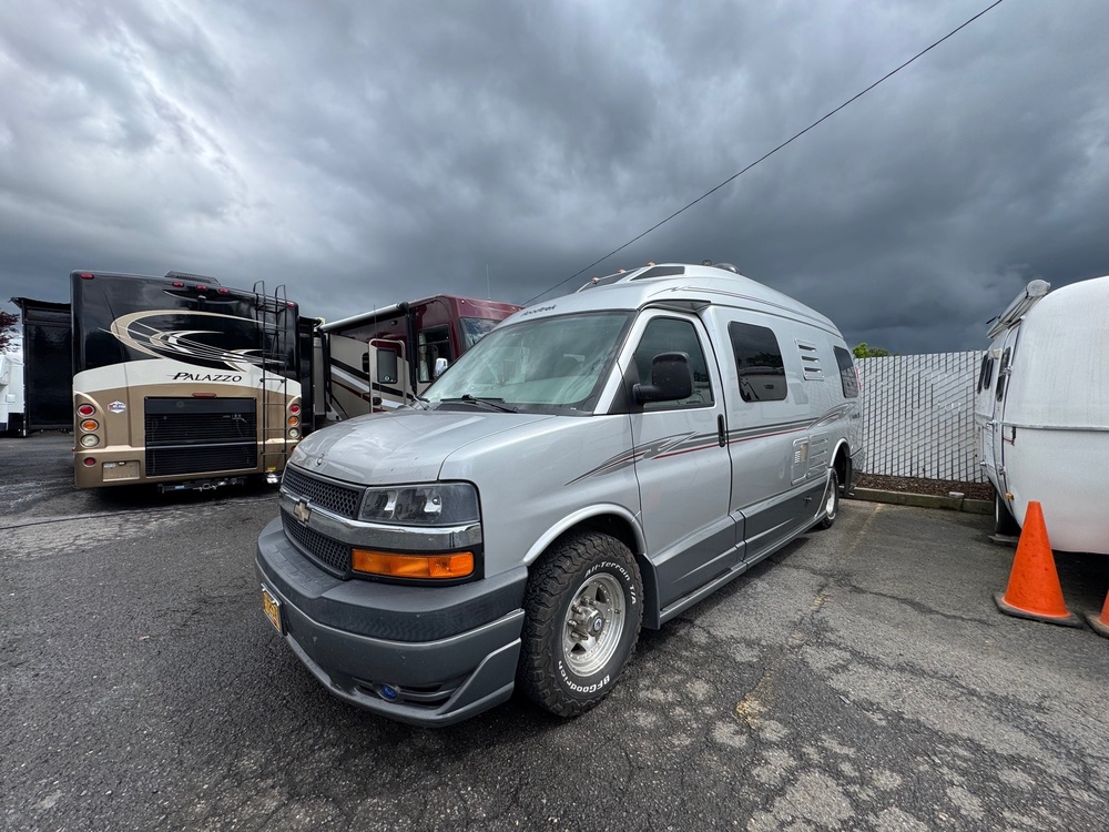 Photo of Rv
