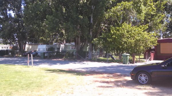 Photo of Mobile Home Park
