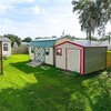 Mobile Home for Sale: 4 Bed 2 Bath 1998 Mobile Home