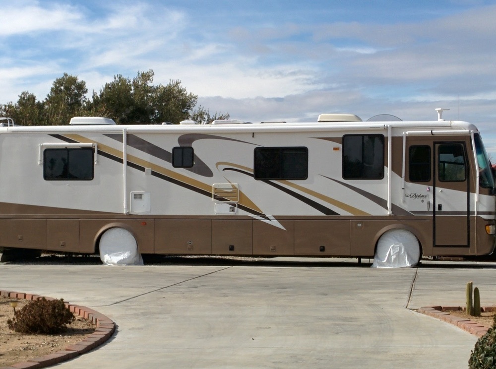 Photo of Rv