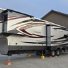 RV for Sale: 2014 LANDMARK KEY LARGO