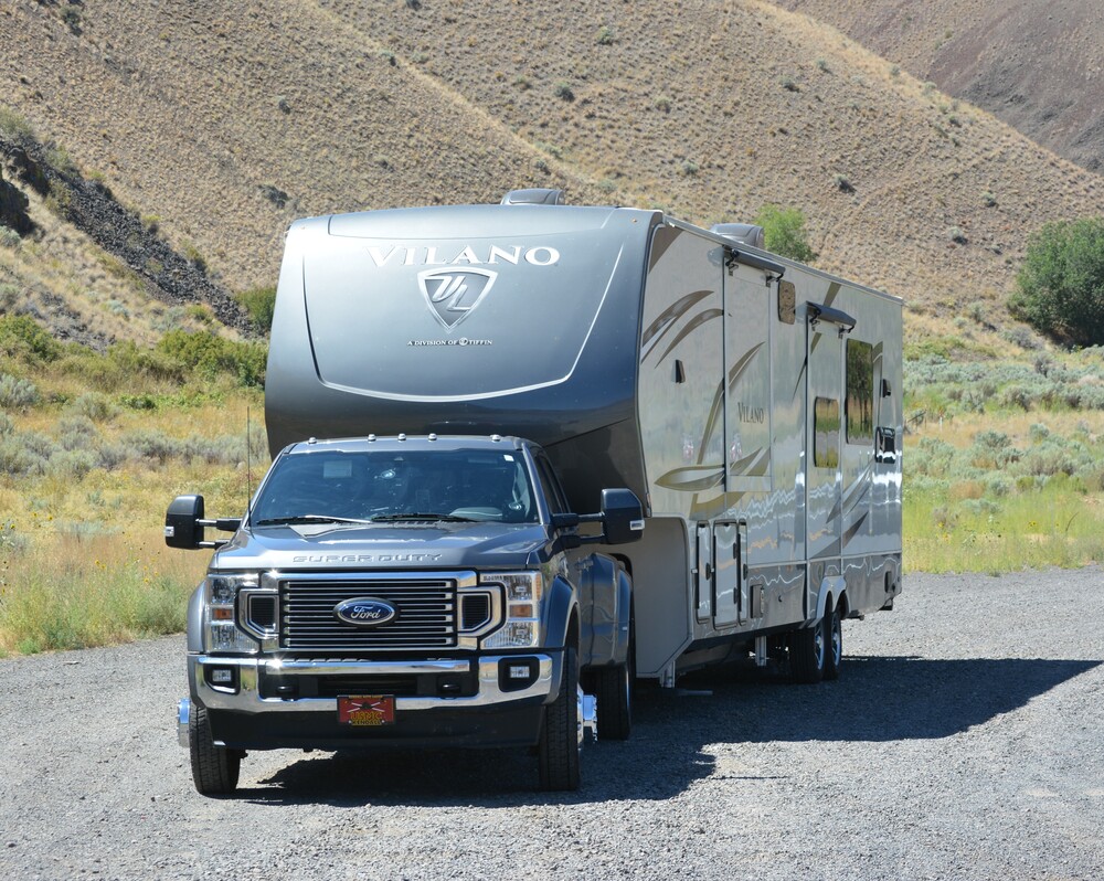 Photo of Rv