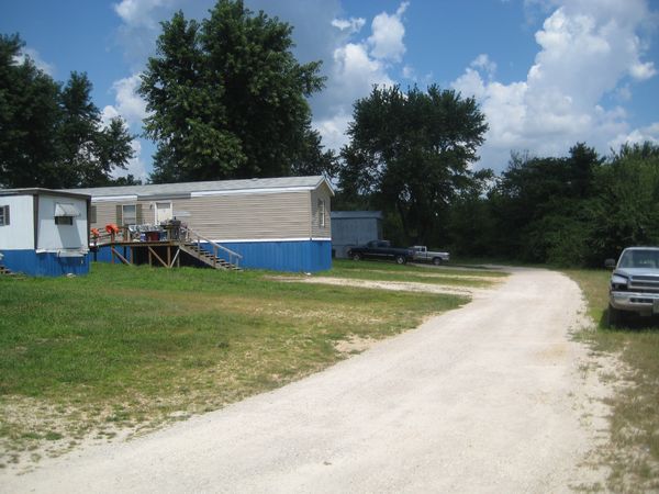 Photo of Mobile Home Park
