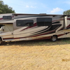 RV for Sale: 2015 LEPRECHAUN 319DS