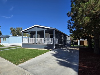 Photo of Rustic Acres - 612 N. E Empress Street