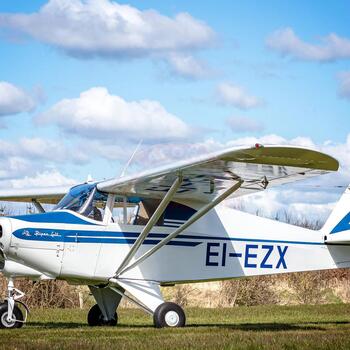 Thumbnail of aircraft