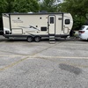 RV for Sale: 2021 FLAGSTAFF MICRO LITE 25FKS