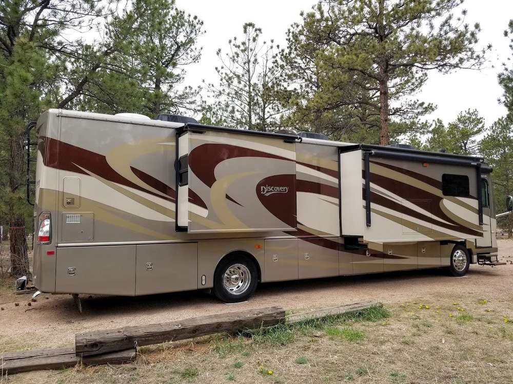 Photo of Rv