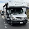 RV for Sale: 2018 FORESTER MERCEDES-BENZ SERIES (MBS) 2401BDS