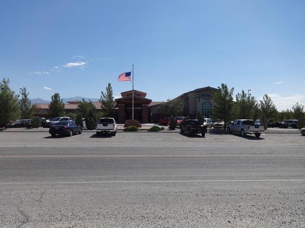 Photo of Mobile Home Park