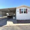 Mobile Home for Sale: 1 Bed 1 Bath 1986 Skyline
