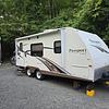 RV for Sale: 2013 PASSPORT 195RB