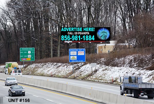 Photo of Billboard