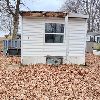 Photo of Free 3-bedroom, 1-bathroom home | Canton 88