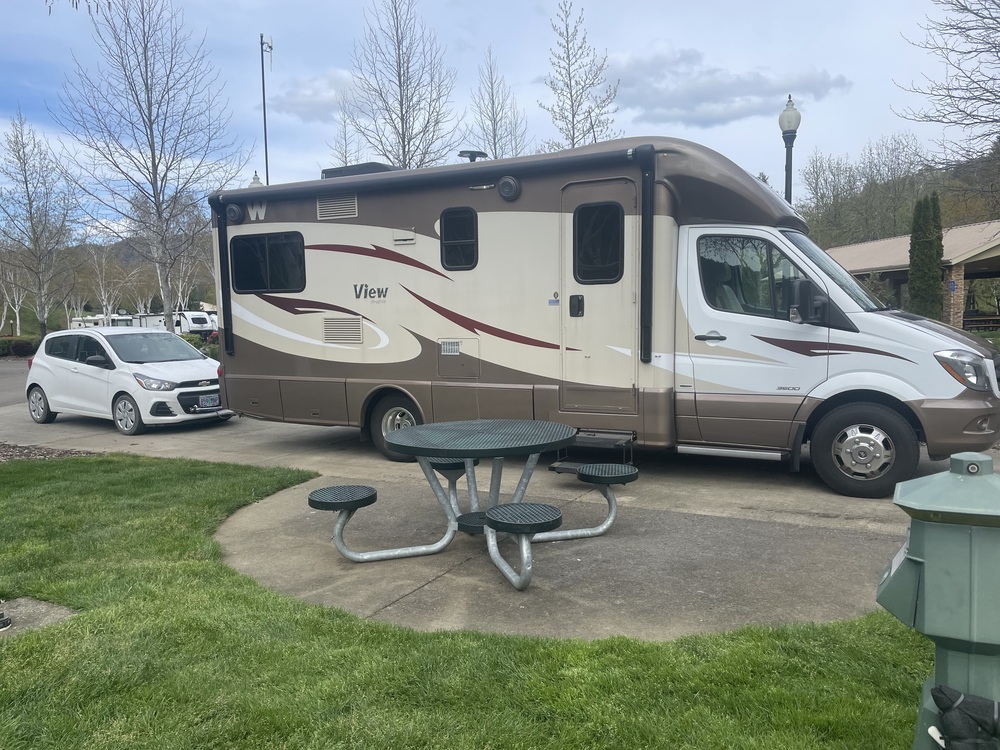 Photo of Rv