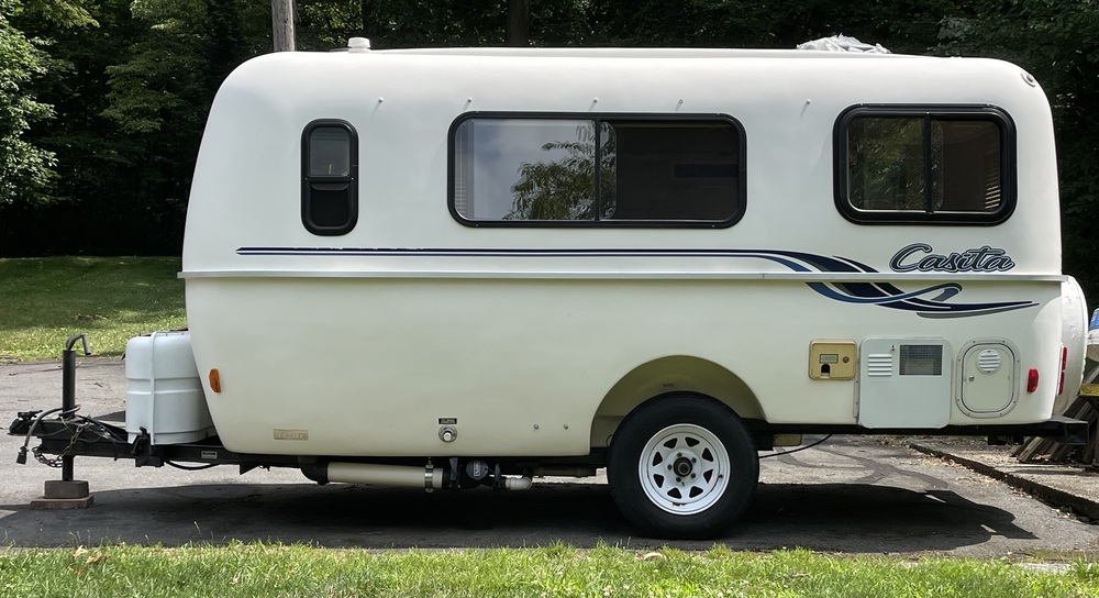 Photo of Rv