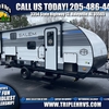 RV for Sale: 2025 SALEM SELECT SOUTHWEST 178BHSK