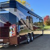 RV for Sale: 2016 CORNERSTONE 45B