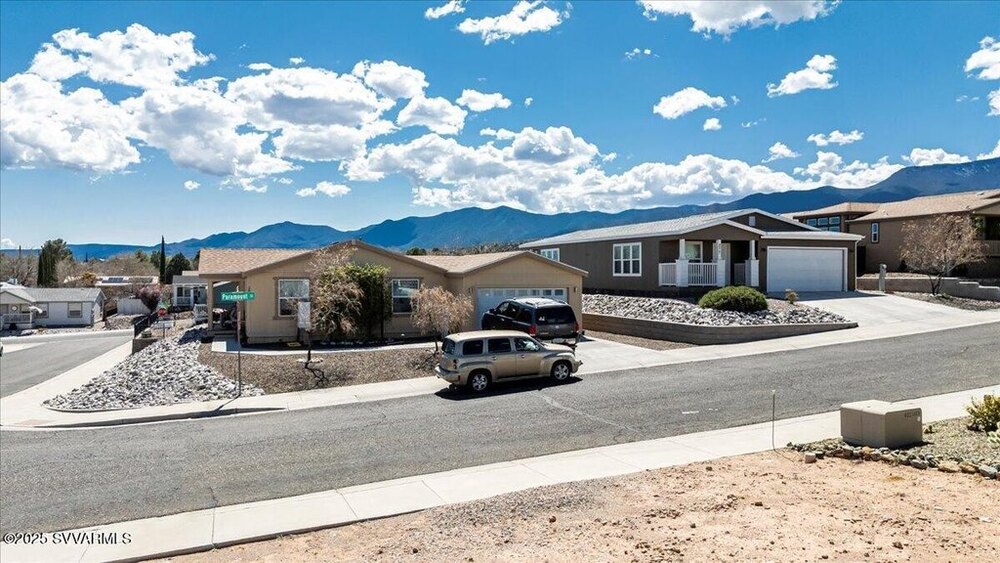 Photo of Mobile Home Lot