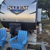 RV for Sale: 2017 Salem 27REI