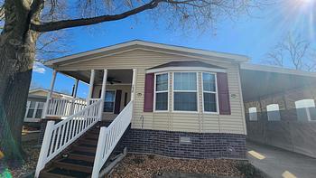 Thumbnail of mobile home