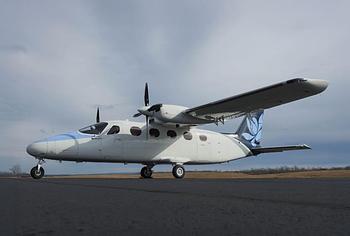 Thumbnail of aircraft