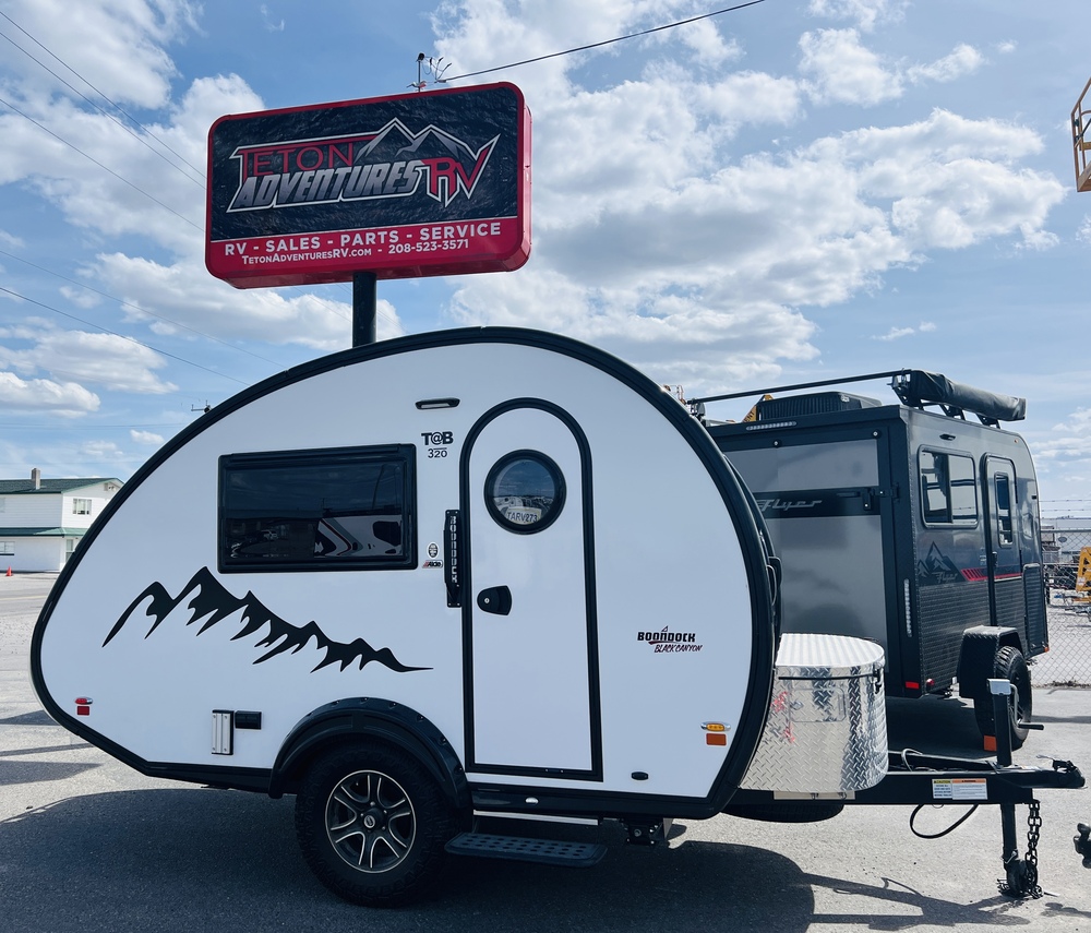 Photo of Rv