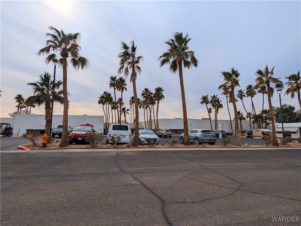 Photo of Mobile Home Lot