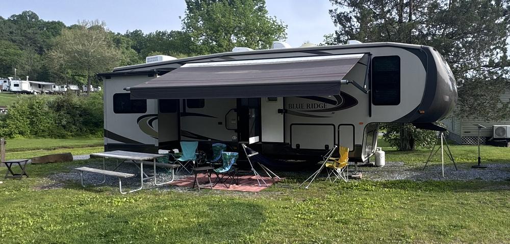 Photo of Rv