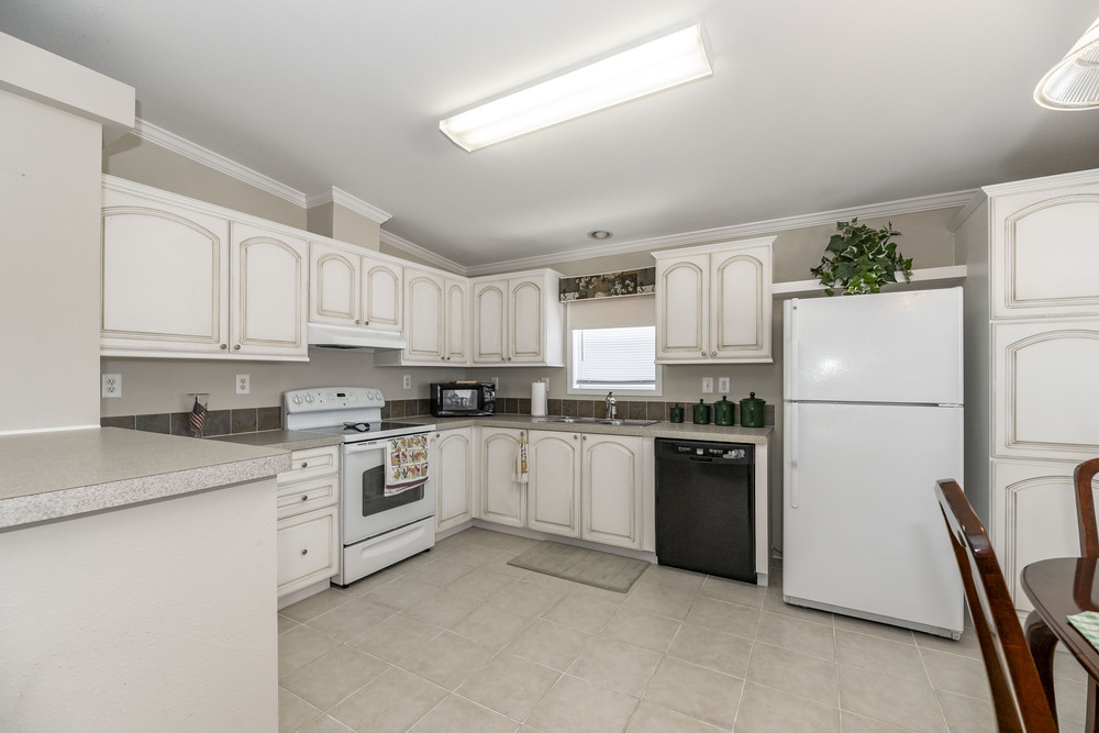 Cypress Lakes Village