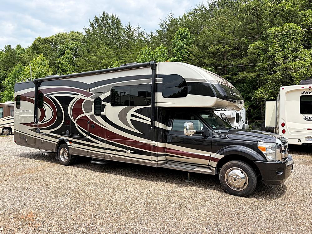 Photo of Rv
