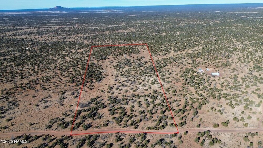 Photo of Mobile Home Lot