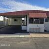Mobile Home for Sale: 1 Bedrooom, 1 bath Park Model in 55+ Community, Mesa, AZ