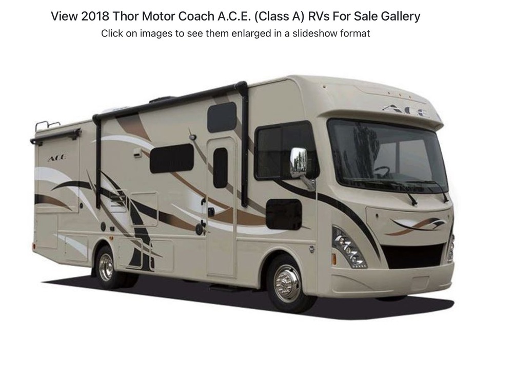 Photo of Rv