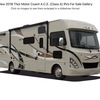 RV for Sale: 2018 A.C.E. 29.4