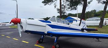 Thumbnail of aircraft