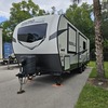 RV for Sale: 2022 FLAGSTAFF MICRO LITE 25FBLS