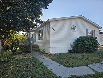 Thumbnail of mobile home