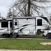 RV for Sale: 2021 COUGAR 316RLS