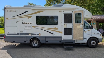 Photo of Rv