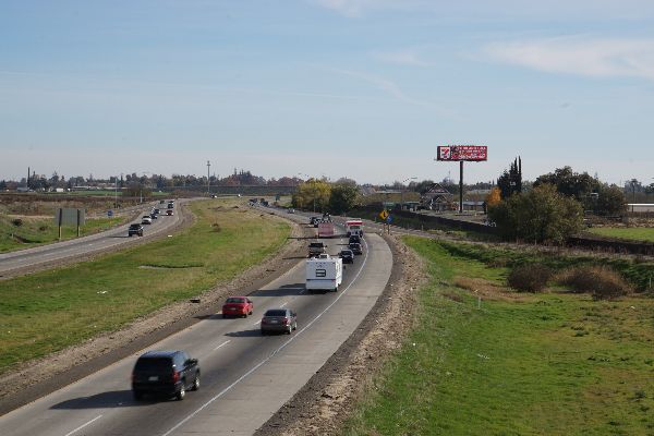 Photo of Billboard