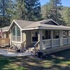 Mobile Home for Sale: Manufactured On Land, Ranch - Gold Hill, OR, Gold Hill, OR
