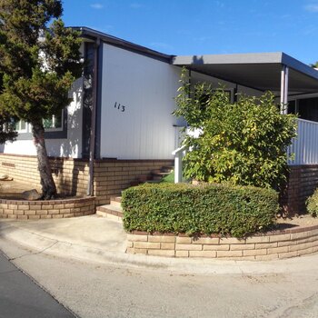 Thumbnail of mobile home