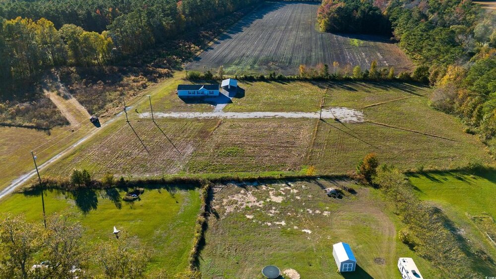 Photo of Mobile Home Lot