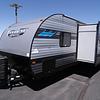 RV for Sale: 2022 SALEM 282QBXL
